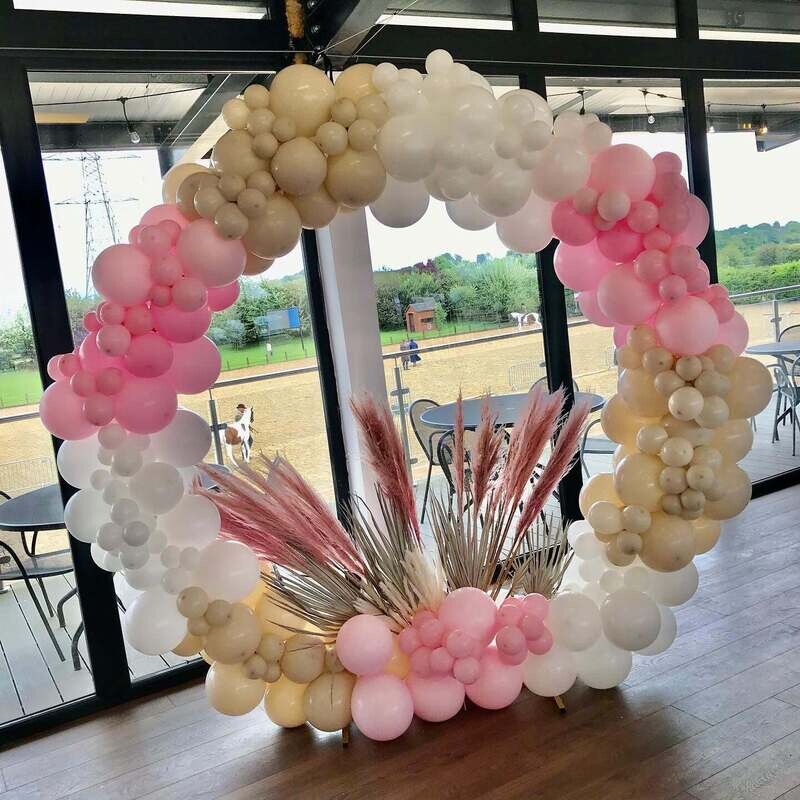 Organic Displays