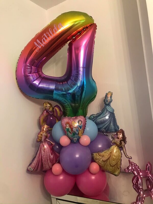 Children’s Balloons