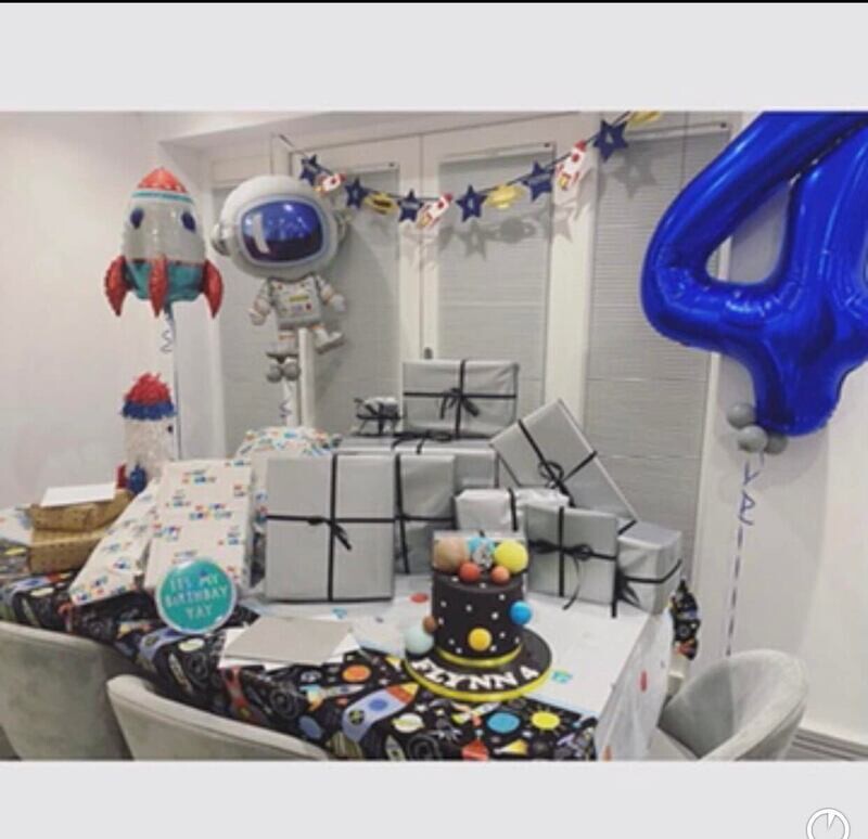 Children’s themed