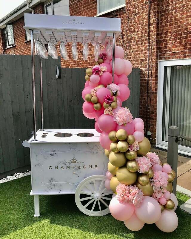 Hire Items