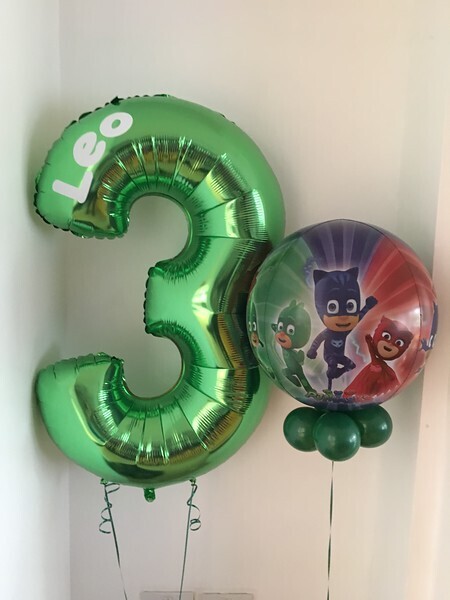 Pj Masks