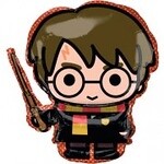 Harry Potter supershape