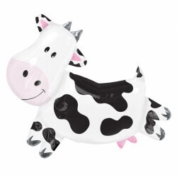 Cow supershape Balloon