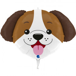 Dog Supershape balloon