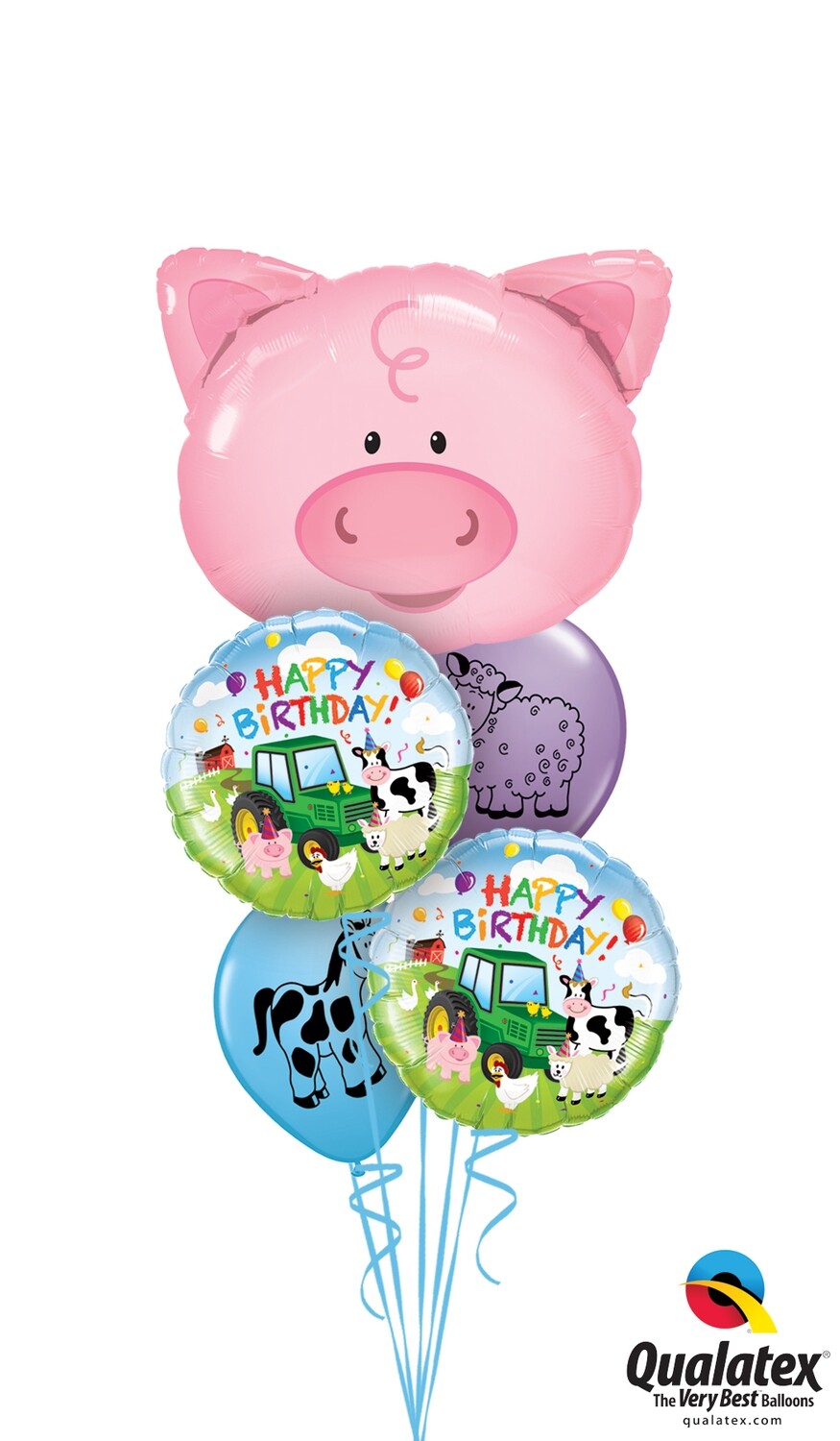 Oink its your birthday