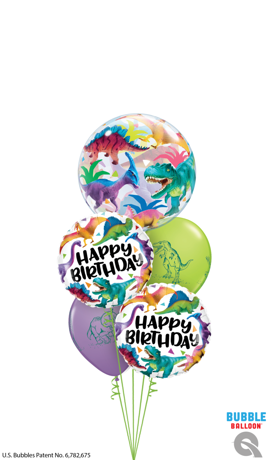 Have a GIGANTIC birthday