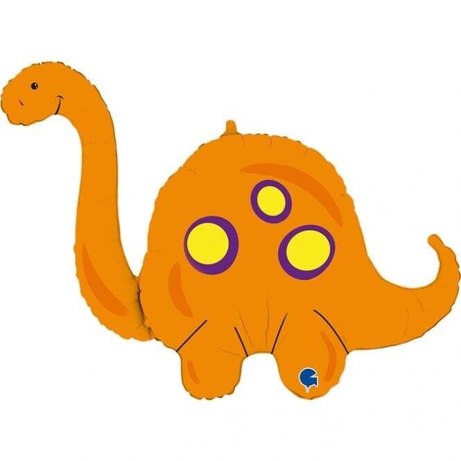 Brontosaurus  Supershape
