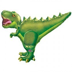 T Rex Ultrashape