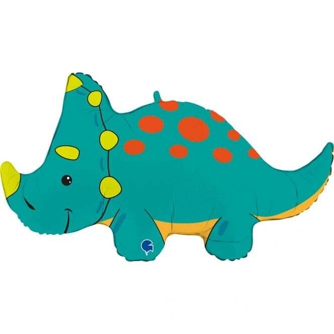 Triceratops Supershape