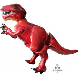 T Rex Airwalker