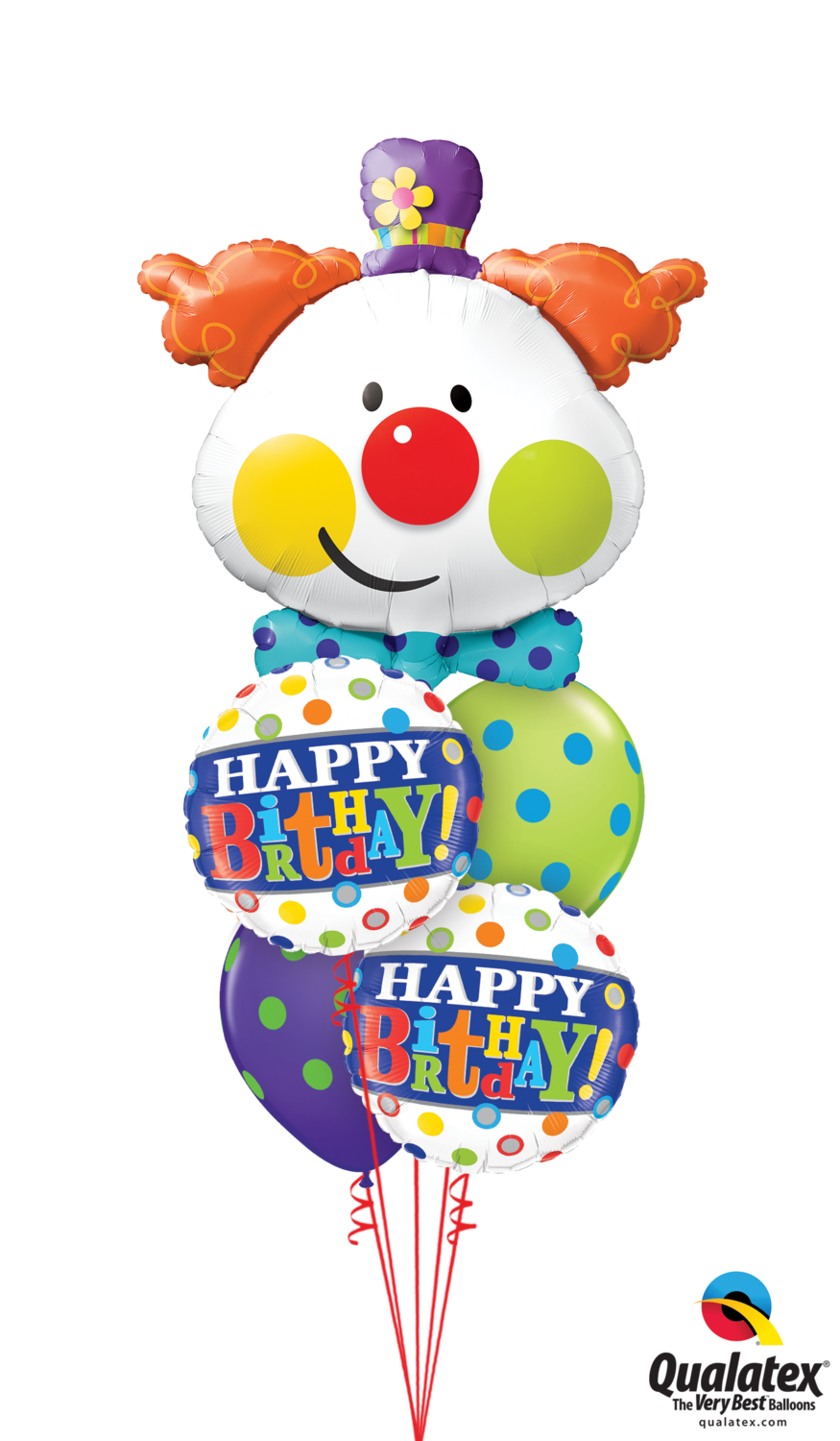 HaHaHa Happy birthday
