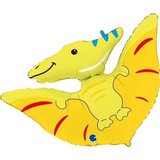 Pterodactyl Supershape