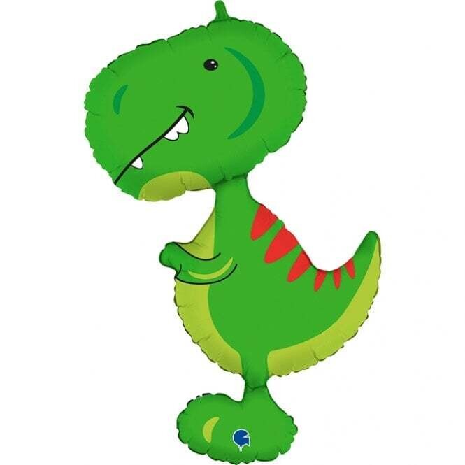 Tyrannosaurus Supershape