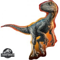 Jurassic World Raptor