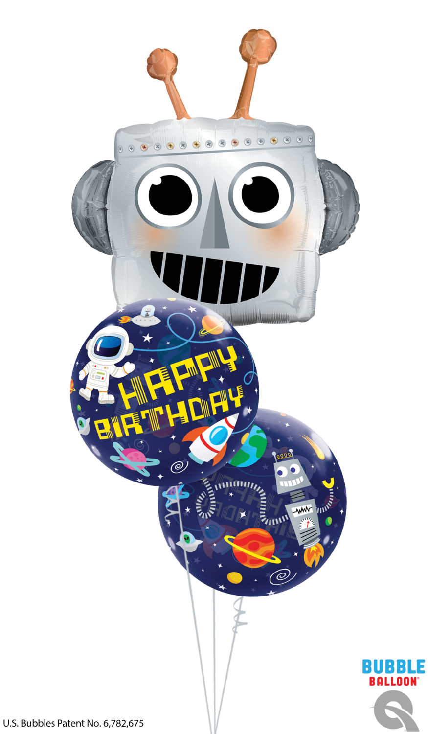 Stellar Birthday