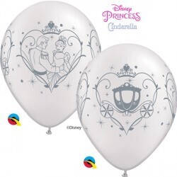 Cinderella Prince Charming Latex