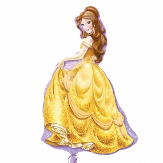 Belle Supershape