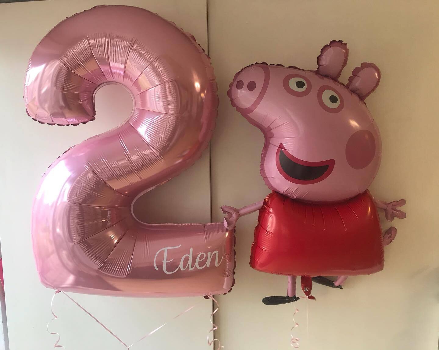 Peppa Pig Supershape &amp; Number