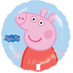 Peppa Pig Standard Balloon