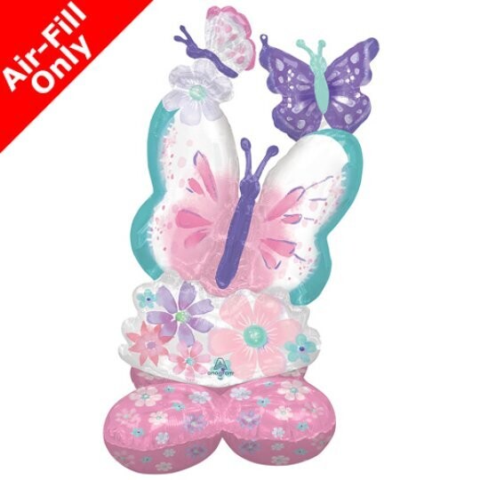 Flutters airloonz