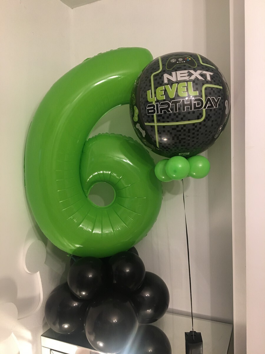 Level Up Bundle