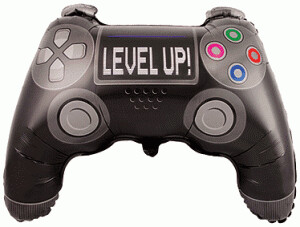 Level Up Remote