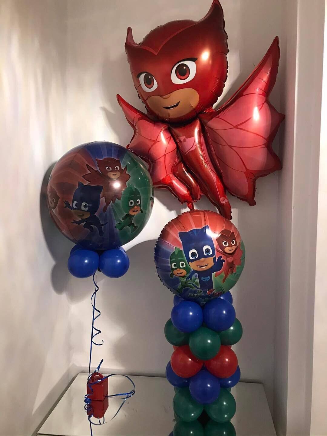 Children&#39;s character package