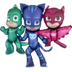 PJ Mask Airwalker