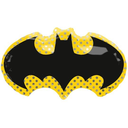Batman Supershape
