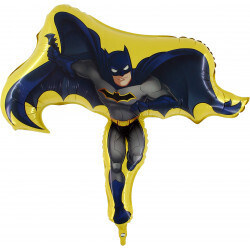 Batman Supershape