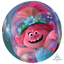 Trolls worlds orbz
