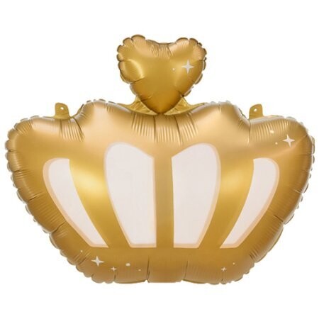 20&quot; Crown balloon