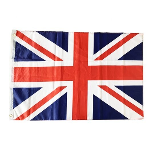 Union Jack Flag 1.5m by 90cm