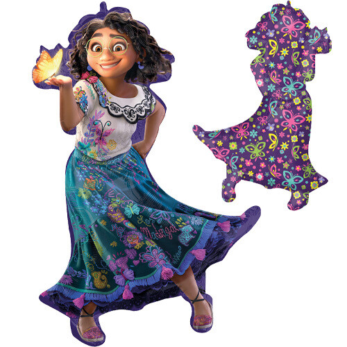 Encanto Foil Balloon
