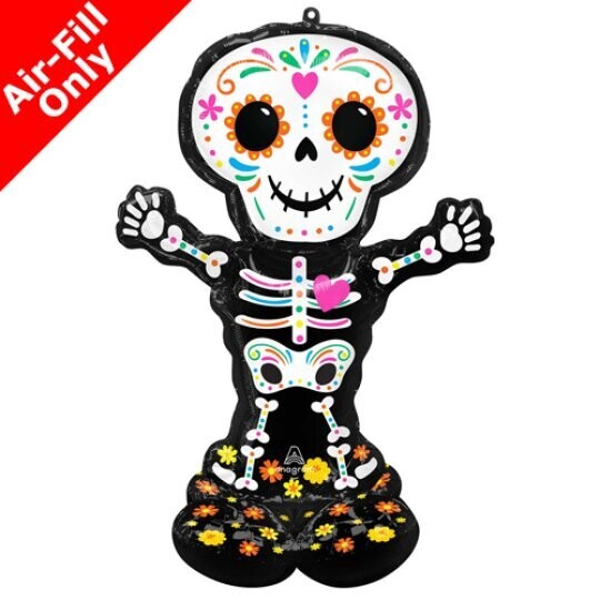Day of the Dead airloonz