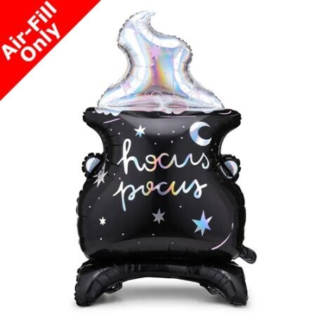 Witchs Cauldron