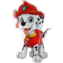 Paw Patrol Marshall New Supershape