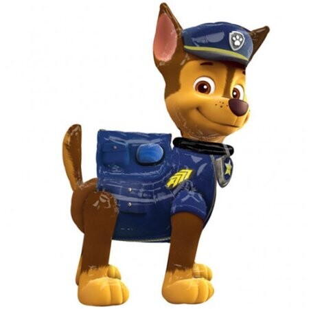 Paw Patrol Chase  Airwalker
