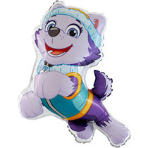 Paw Patrol Everest New Supershape
