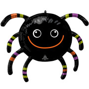 Smiley Spider Supershape