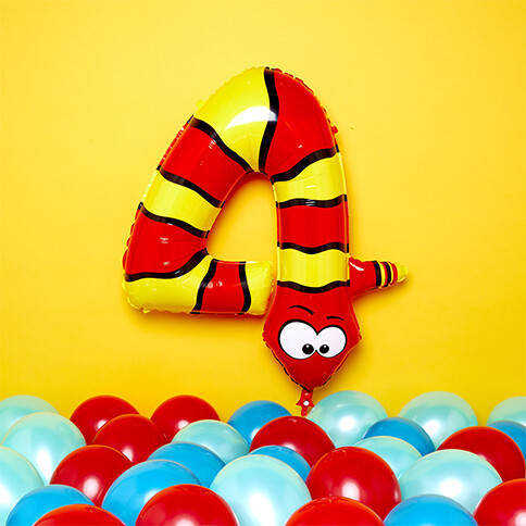 Creepy Crawlies