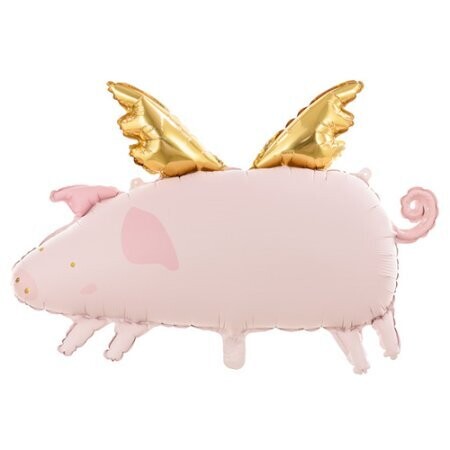 Flying Pig Balloon