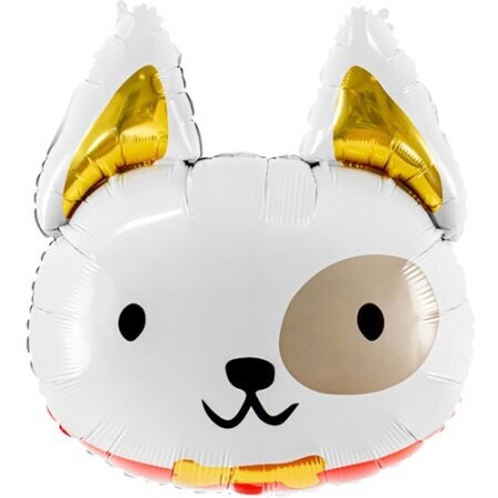 Dog Balloon