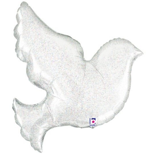 Dove Balloon