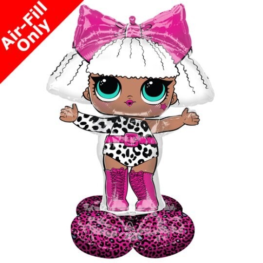 LOL Doll airloonz