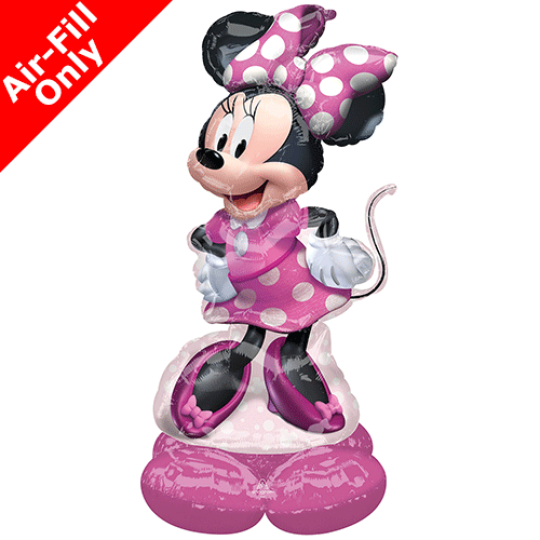 Minnie Mouse airloonz