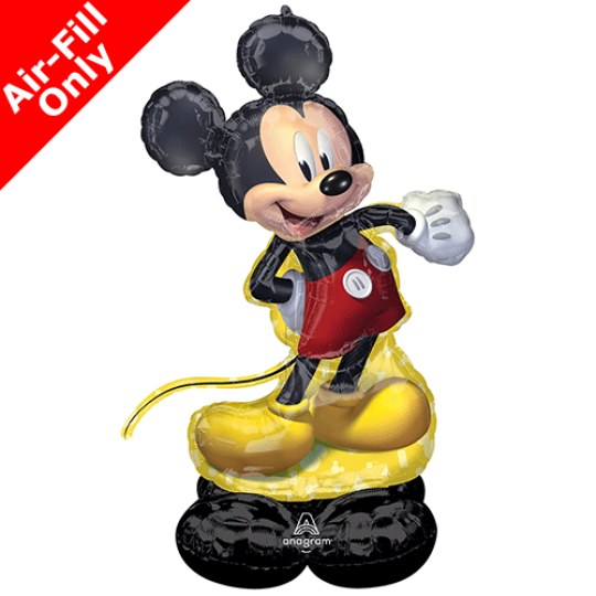 Mickey Mouse airloonz
