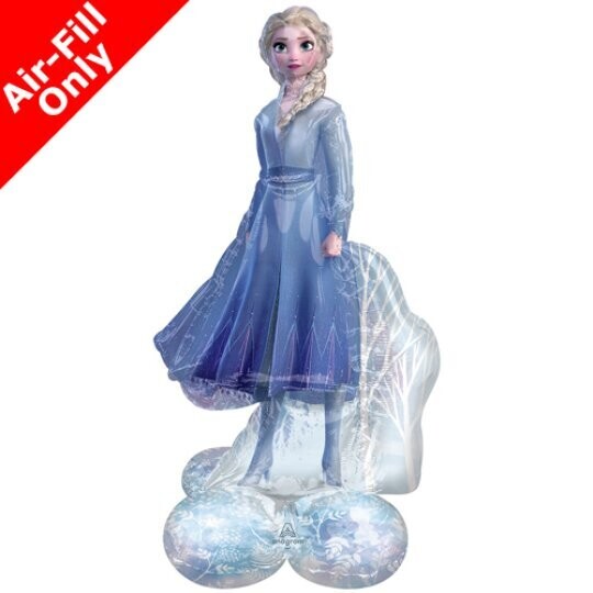 Frozen airloonz