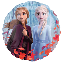 Frozen 2 Balloon