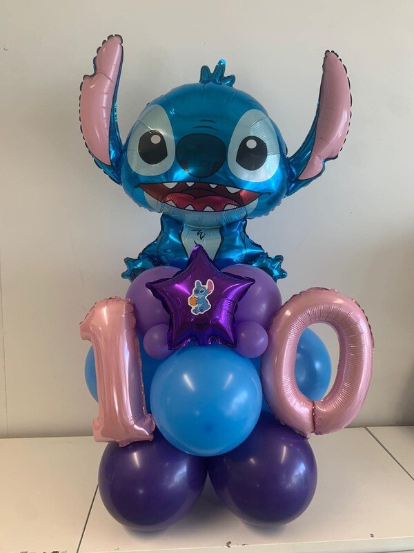 Stitch